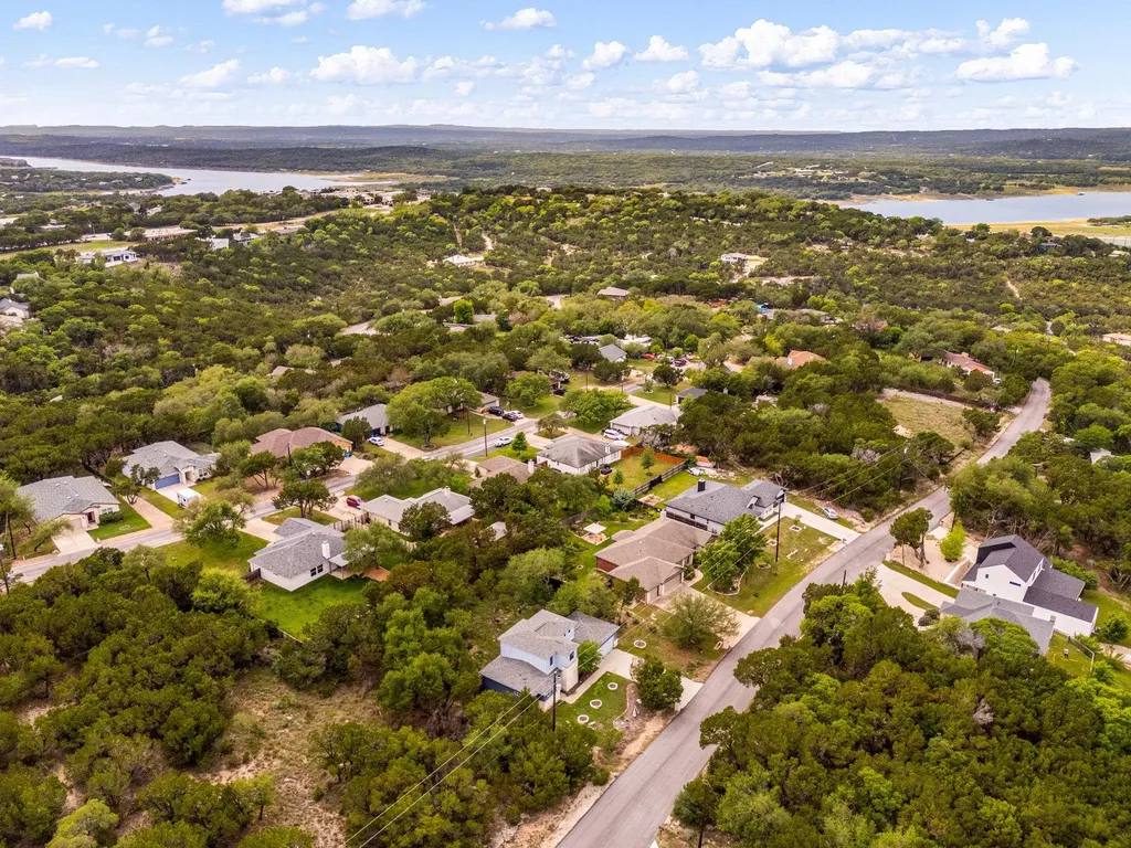 20601 Buckskin Ridge Lago Vista TX 78645