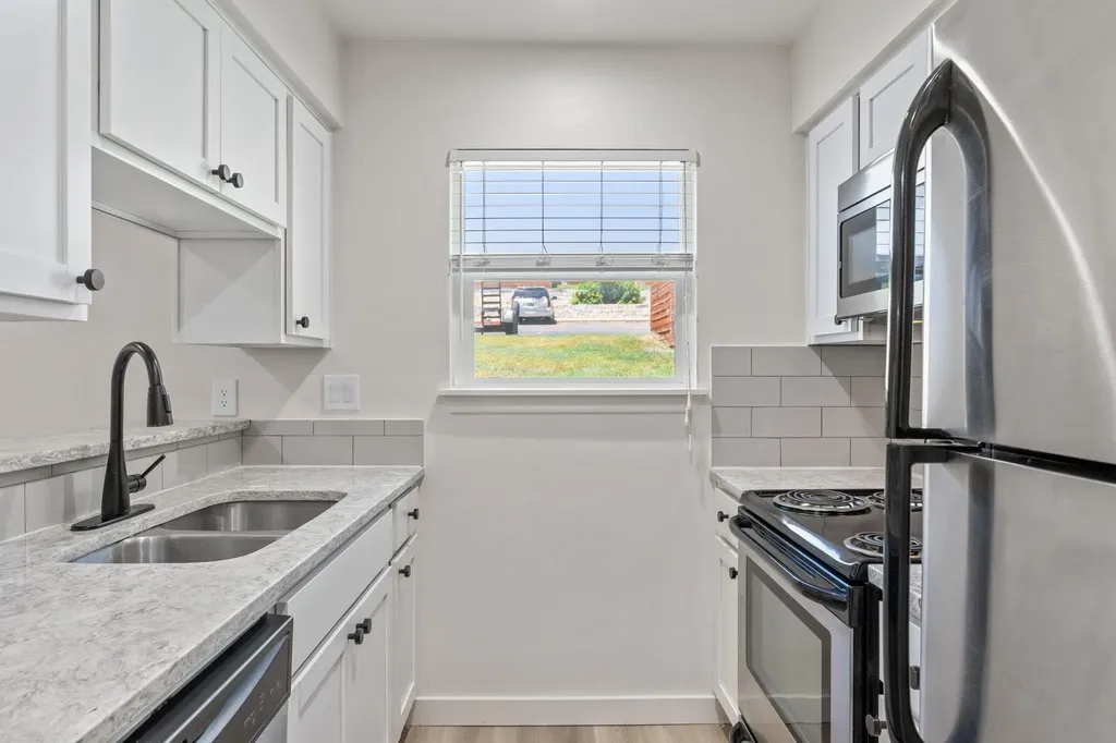 3819 Southway Drive Austin TX 78704
