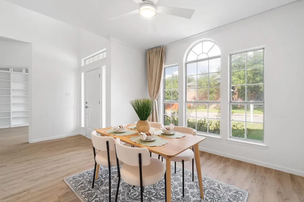206 River Down Road Georgetown TX 78628