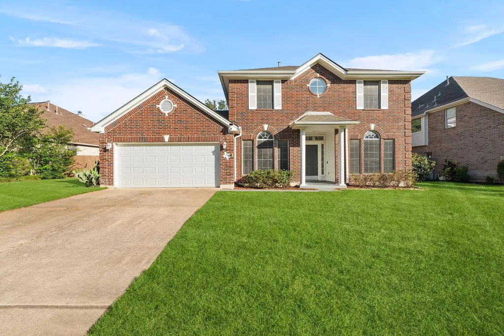 206 River Down Road Georgetown TX 78628