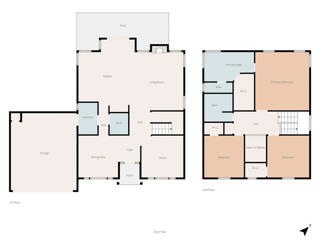 206 River Down Road Georgetown TX 78628