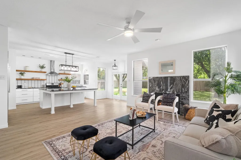 206 River Down Road Georgetown TX 78628
