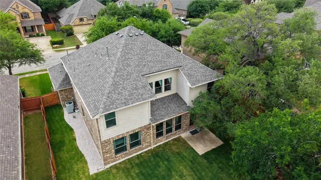 3013 Agave Loop Round Rock TX 78681