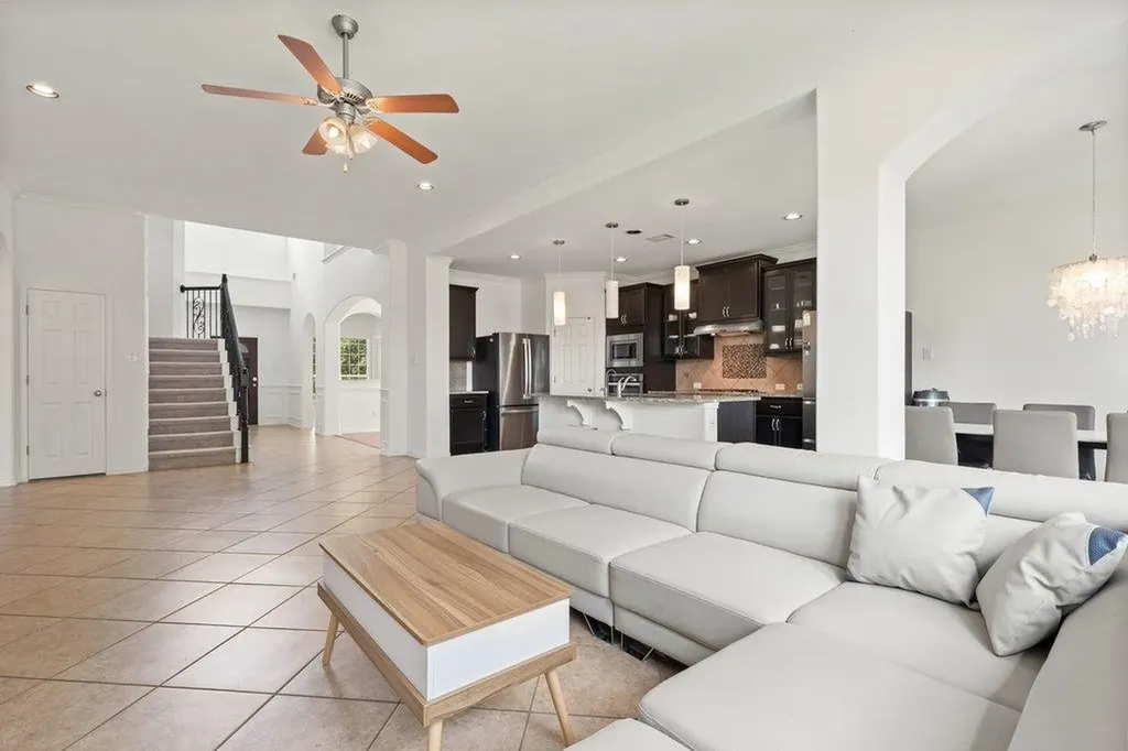 3013 Agave Loop Round Rock TX 78681