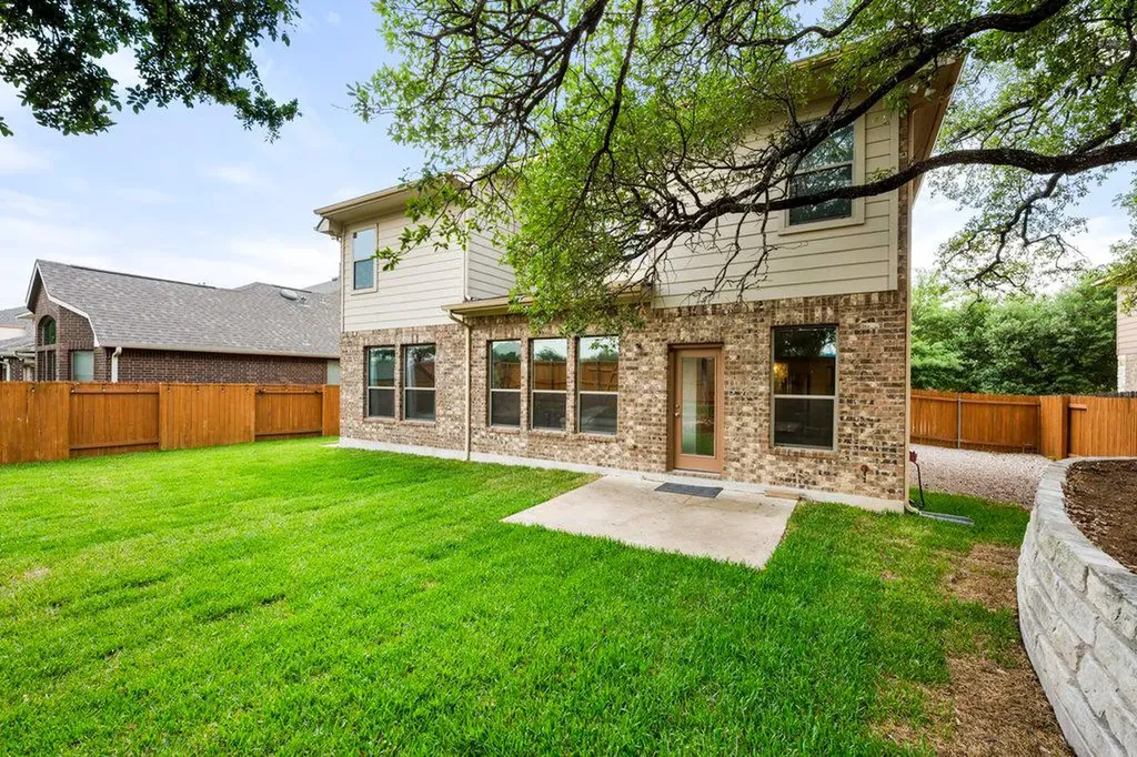 3013 Agave Loop Round Rock TX 78681
