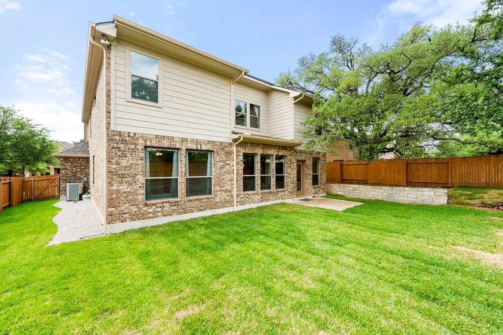 3013 Agave Loop Round Rock TX 78681