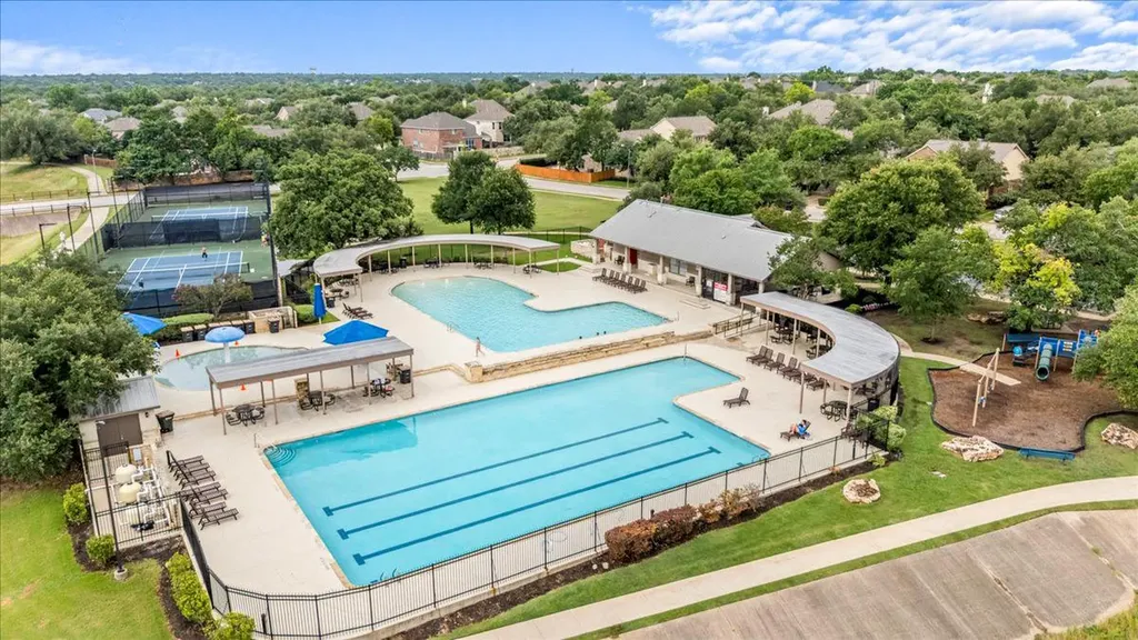 3013 Agave Loop Round Rock TX 78681