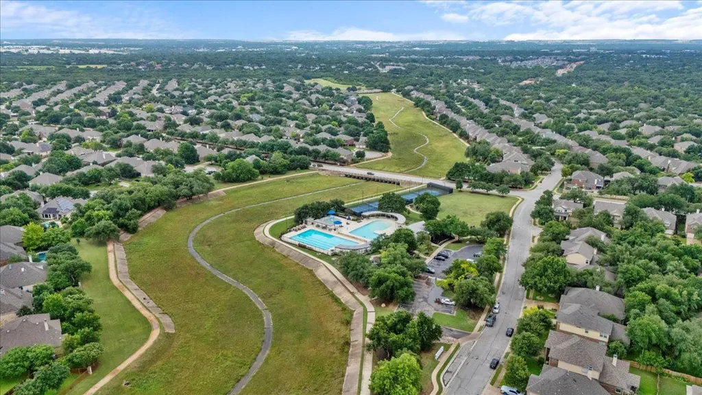 3013 Agave Loop Round Rock TX 78681