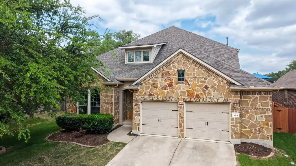 3013 Agave Loop Round Rock TX 78681