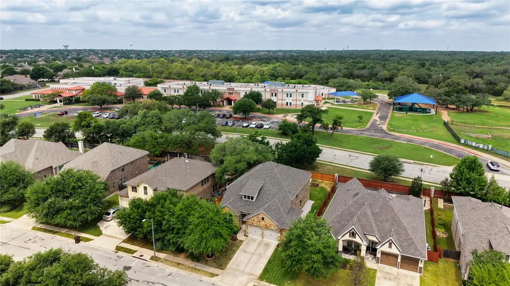 3013 Agave Loop Round Rock TX 78681