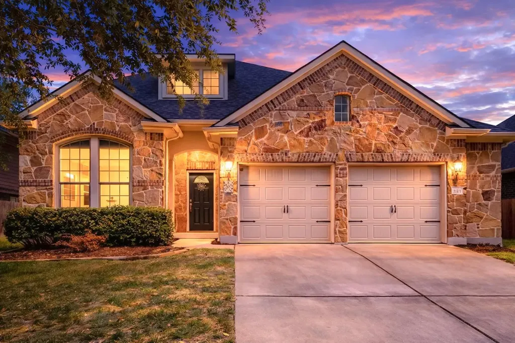 3013 Agave Loop Round Rock TX 78681