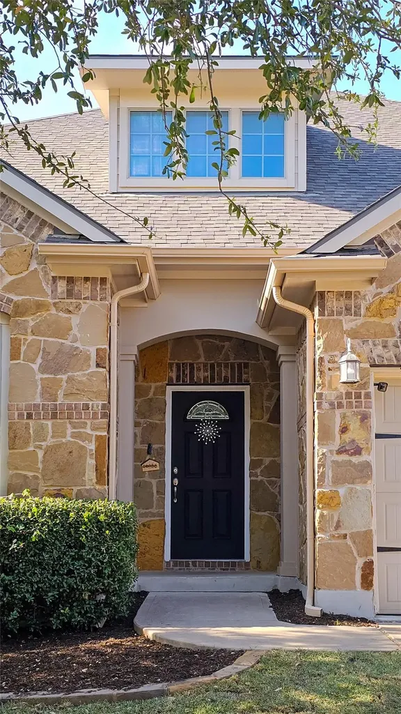 3013 Agave Loop Round Rock TX 78681