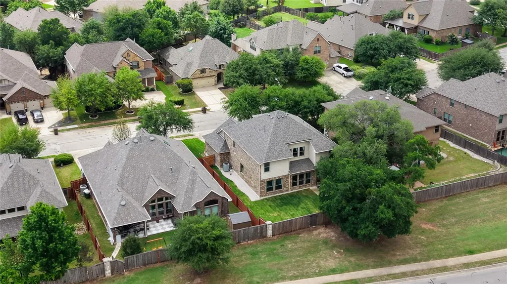 3013 Agave Loop Round Rock TX 78681