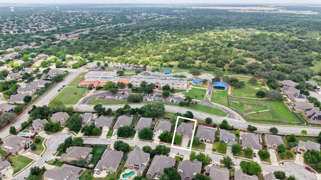 3013 Agave Loop Round Rock TX 78681
