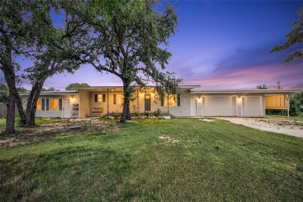 24502 Long Hollow Trail Leander TX 78641