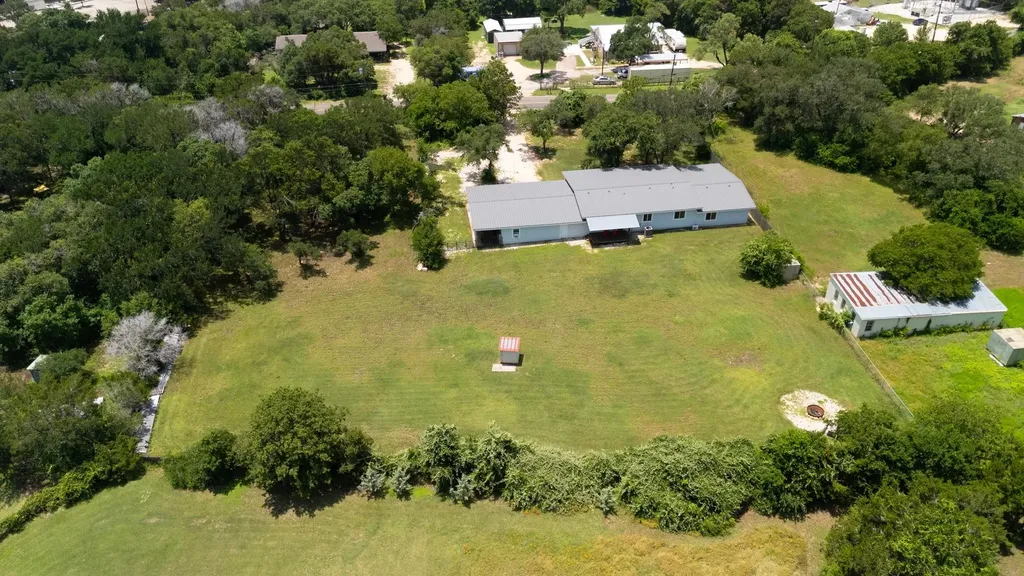 24502 Long Hollow Trail Leander TX 78641