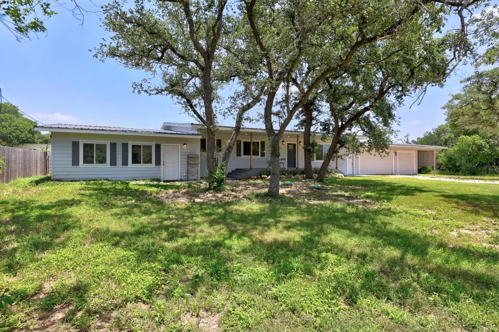24502 Long Hollow Trail Leander TX 78641