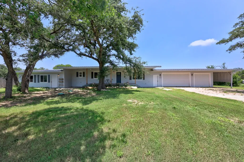 24502 Long Hollow Trail Leander TX 78641