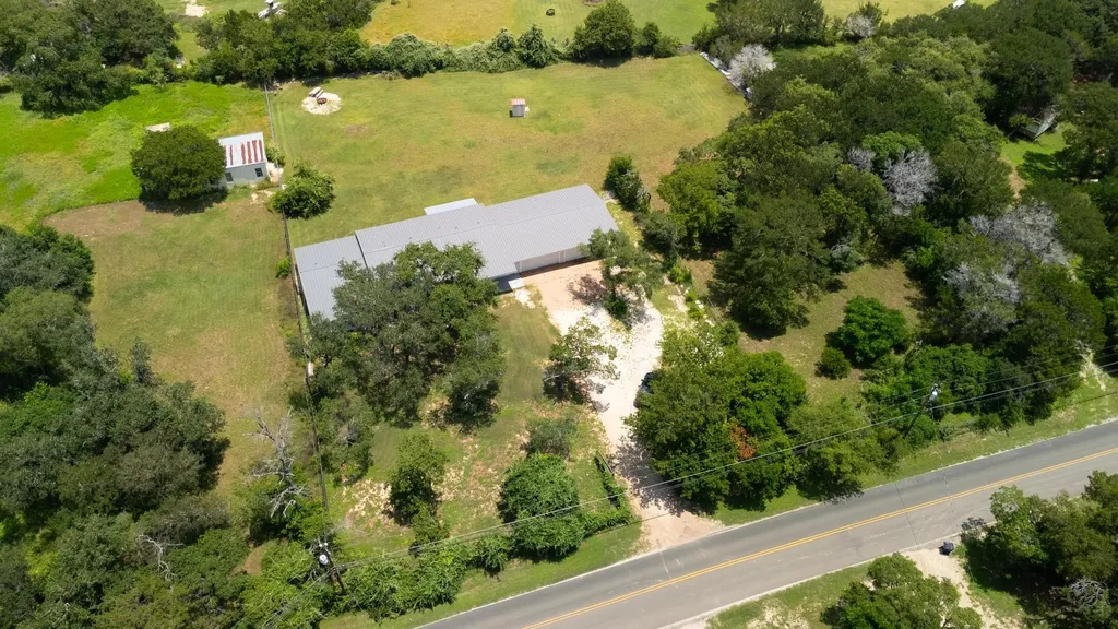 24502 Long Hollow Trail Leander TX 78641