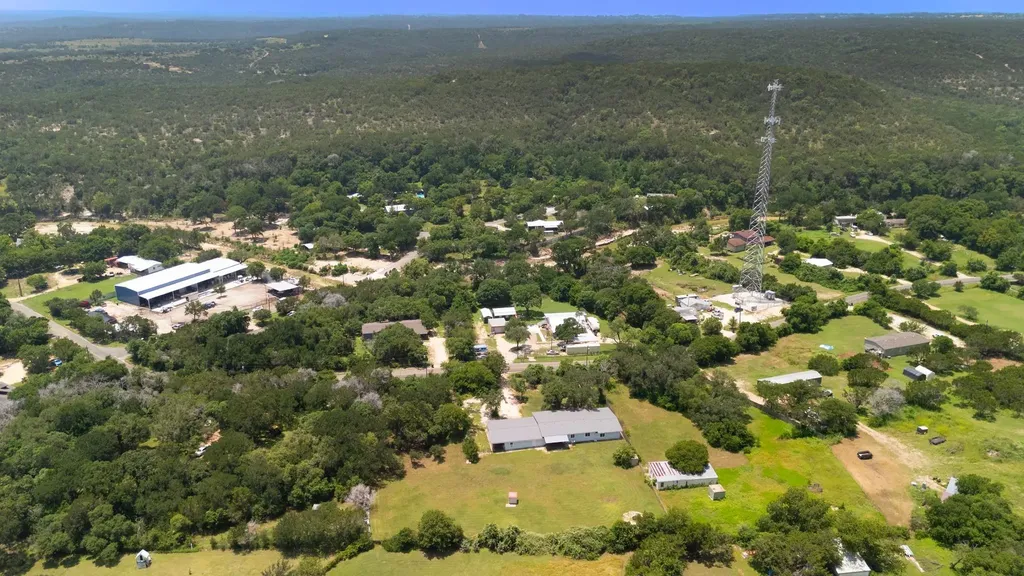 24502 Long Hollow Trail Leander TX 78641