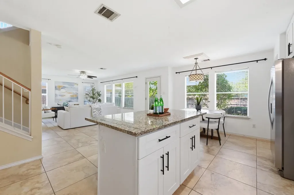 4308 Campo Verde Drive Austin TX 78749