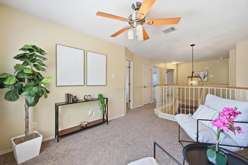 4308 Campo Verde Drive Austin TX 78749