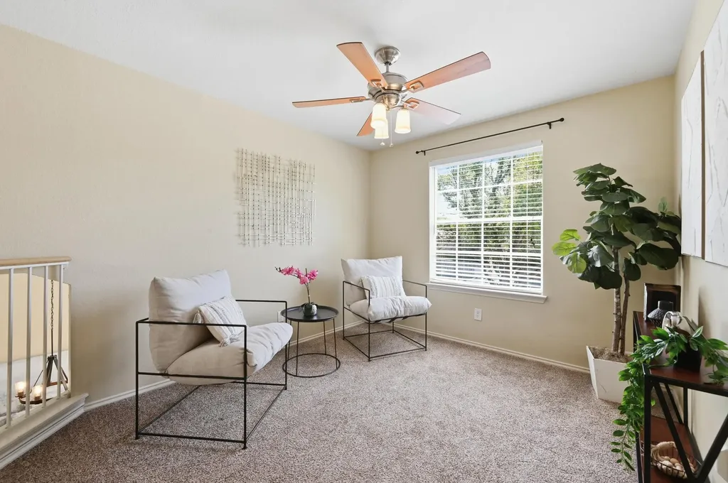 4308 Campo Verde Drive Austin TX 78749