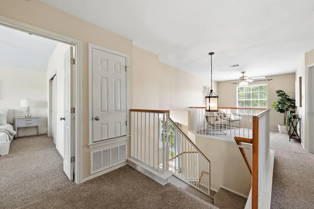 4308 Campo Verde Drive Austin TX 78749