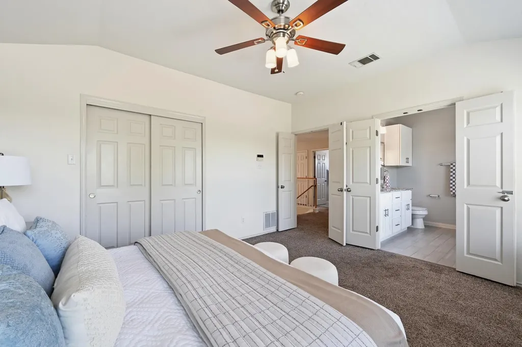 4308 Campo Verde Drive Austin TX 78749