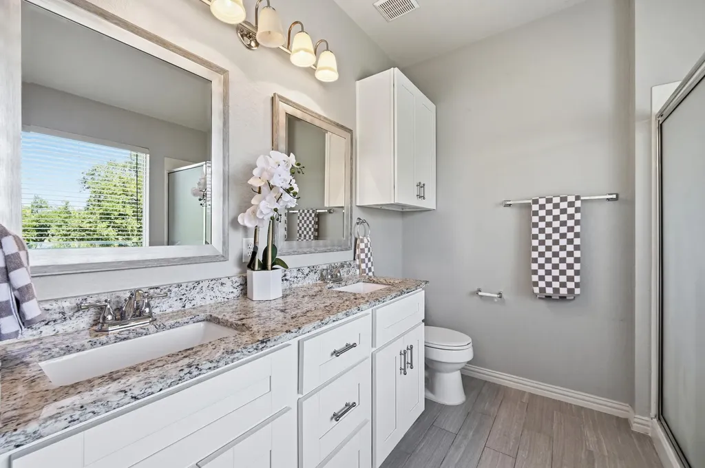 4308 Campo Verde Drive Austin TX 78749
