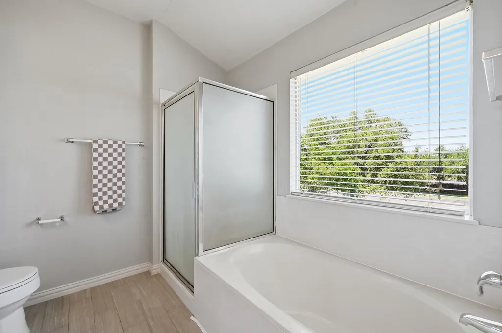 4308 Campo Verde Drive Austin TX 78749