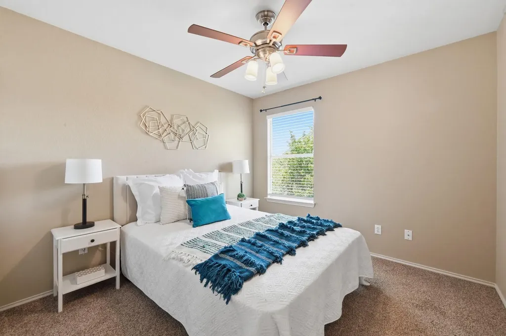 4308 Campo Verde Drive Austin TX 78749