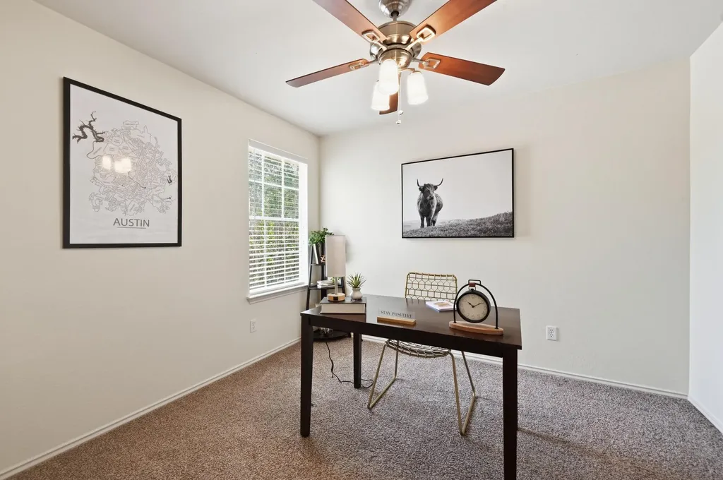 4308 Campo Verde Drive Austin TX 78749