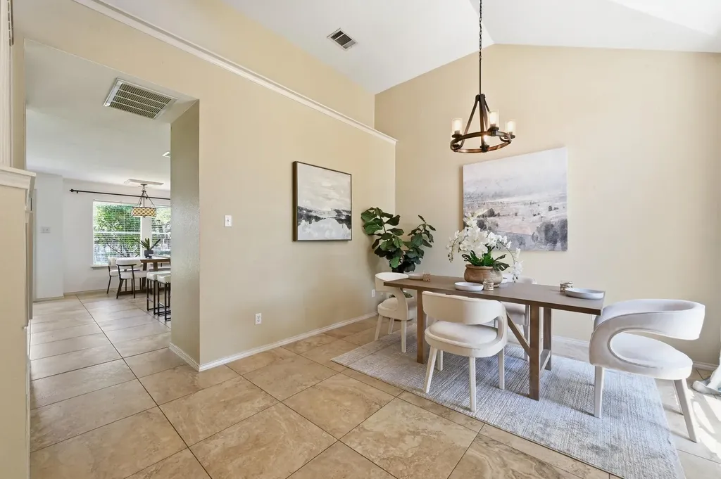 4308 Campo Verde Drive Austin TX 78749