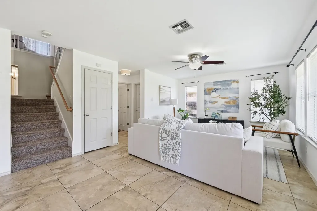 4308 Campo Verde Drive Austin TX 78749
