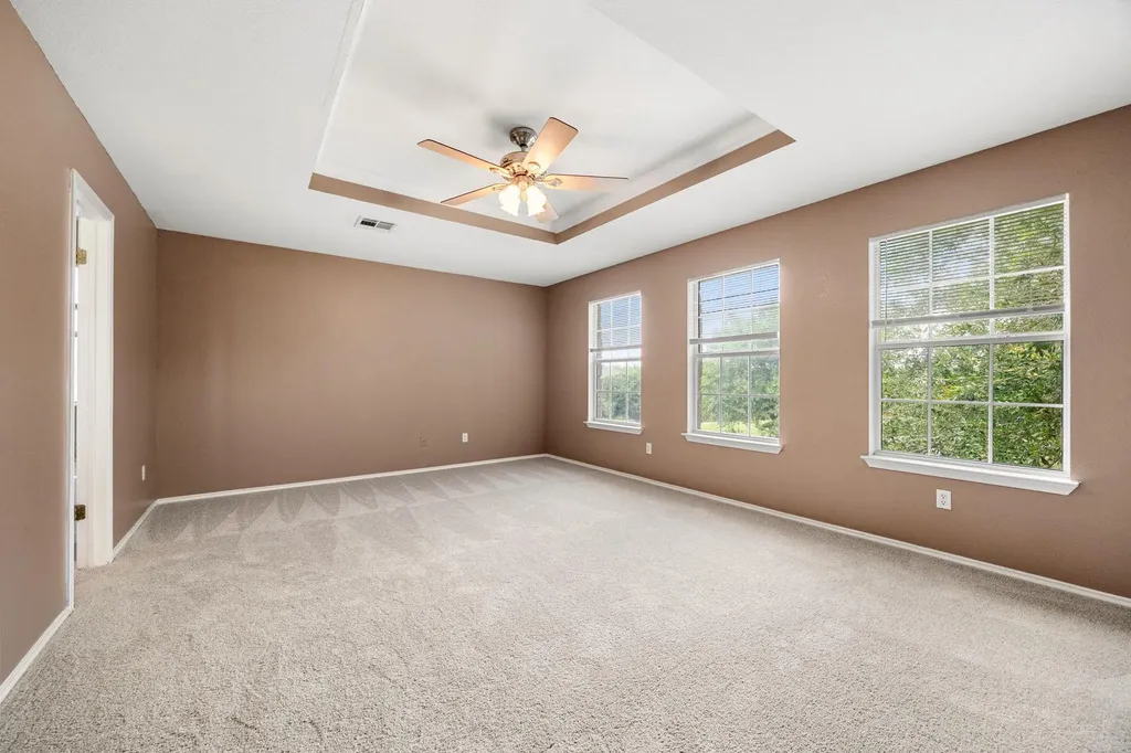 12033 Kilmartin Lane Austin TX 78754