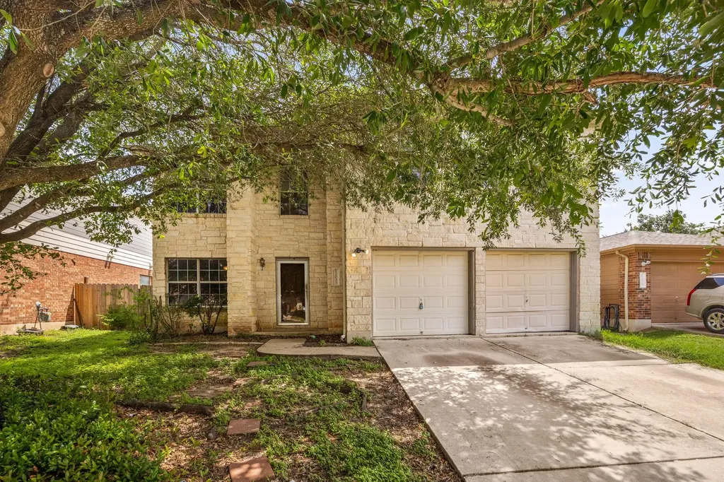 12033 Kilmartin Lane Austin TX 78754
