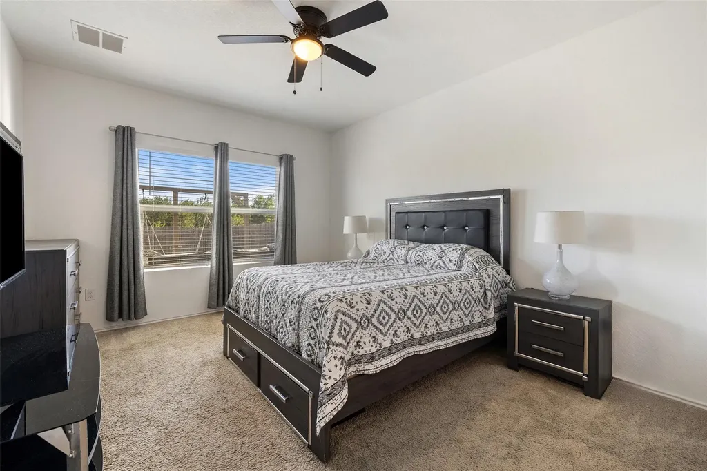 11801 Riprap Drive Manor TX 78653