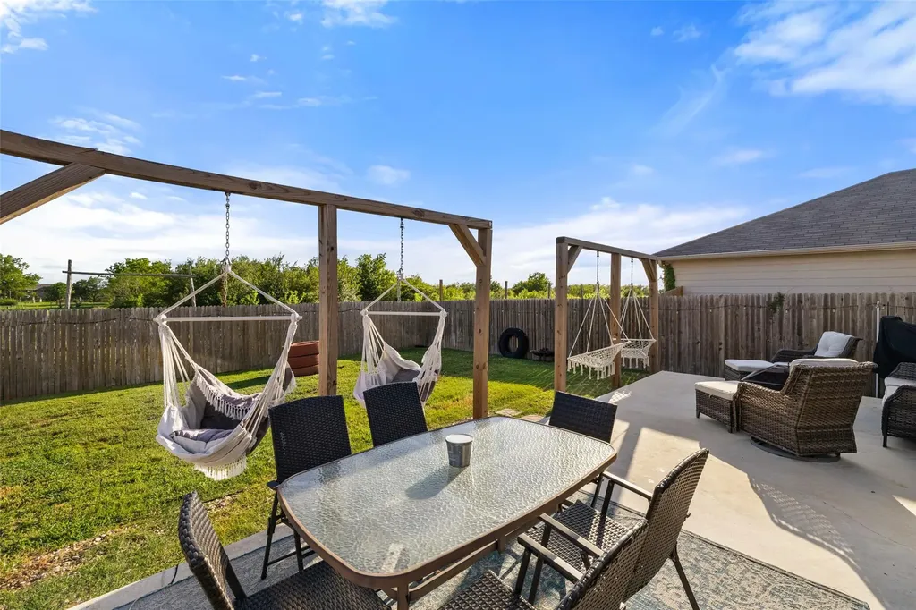 11801 Riprap Drive Manor TX 78653