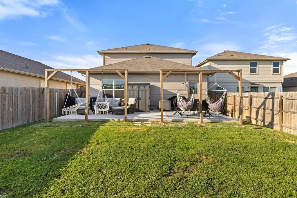 11801 Riprap Drive Manor TX 78653