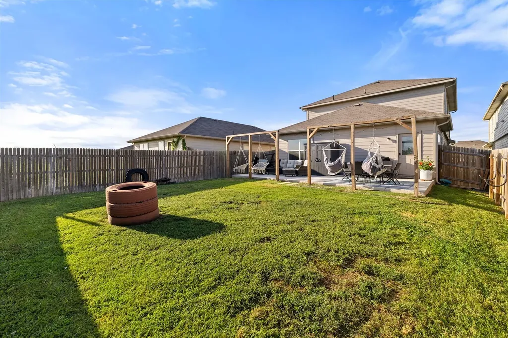 11801 Riprap Drive Manor TX 78653