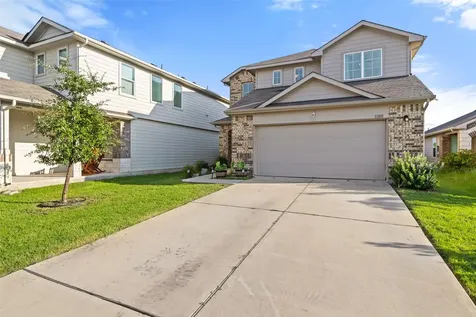 11801 Riprap Drive Manor TX 78653