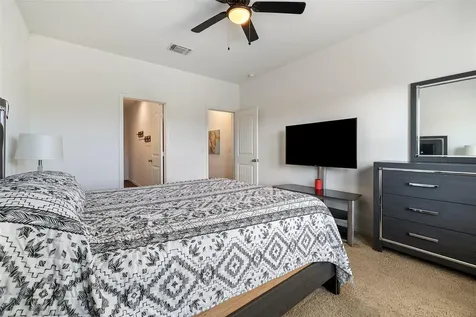11801 Riprap Drive Manor TX 78653