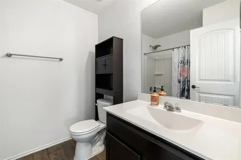 11801 Riprap Drive Manor TX 78653