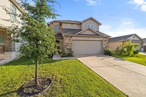 11801 Riprap Drive Manor TX 78653