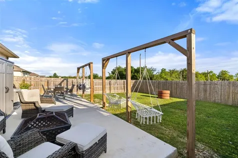 11801 Riprap Drive Manor TX 78653