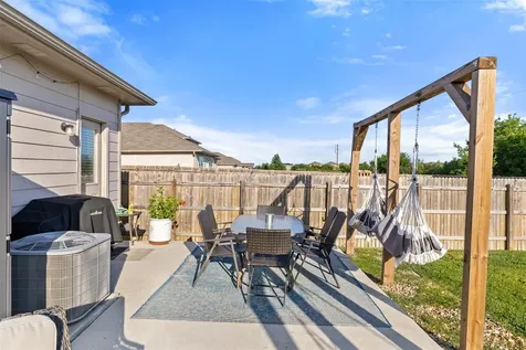 11801 Riprap Drive Manor TX 78653