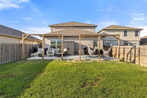 11801 Riprap Drive Manor TX 78653