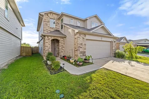 11801 Riprap Drive Manor TX 78653