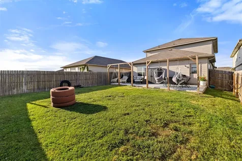 11801 Riprap Drive Manor TX 78653